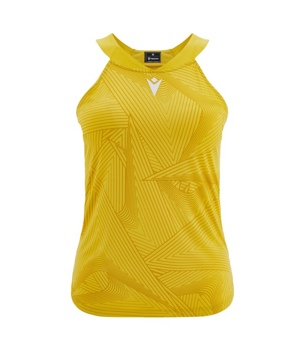 PADEL ICON CE CLOVIA TANK SYEL NS/NS