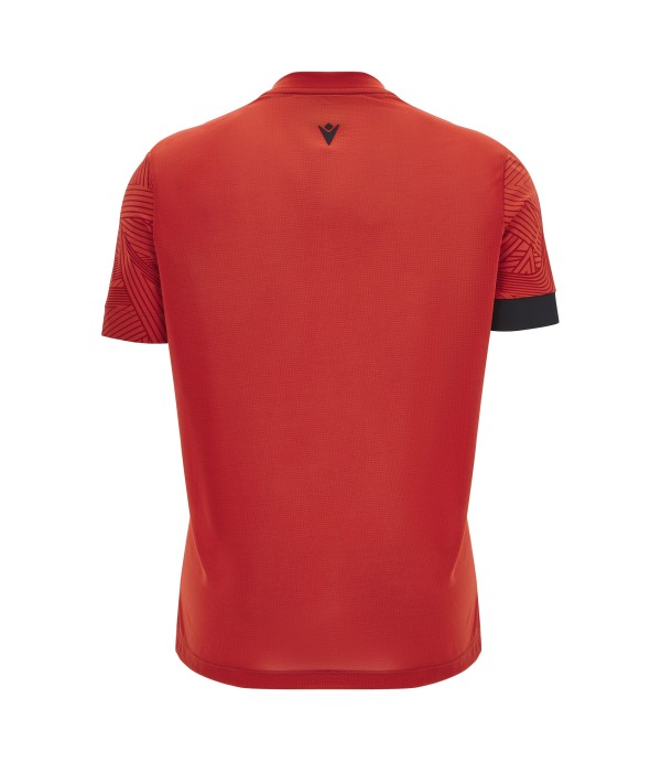 PADEL ICON CE JUAN III SHIRT CRED/BLK NS/NS