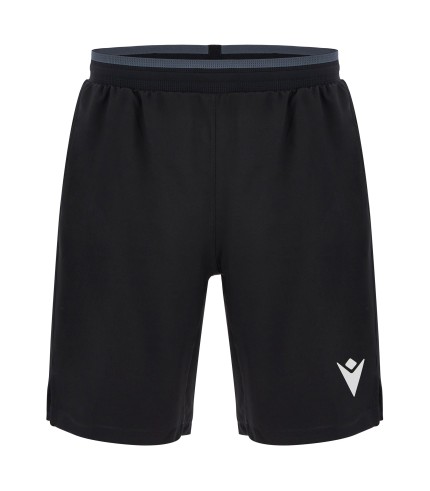 PADEL ICON CE MIGUEL IV SHORT BLK NS/NS