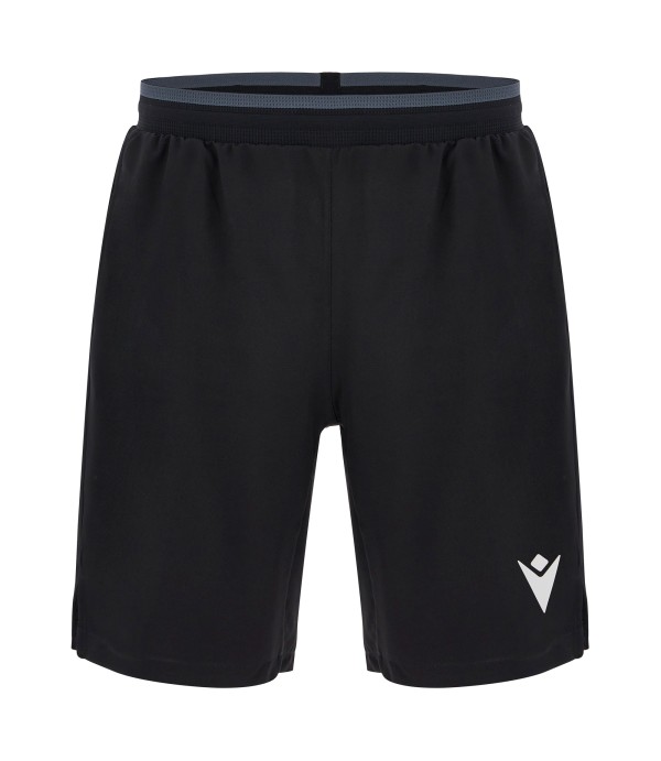 PADEL ICON CE MIGUEL IV SHORT BLK NS/NS