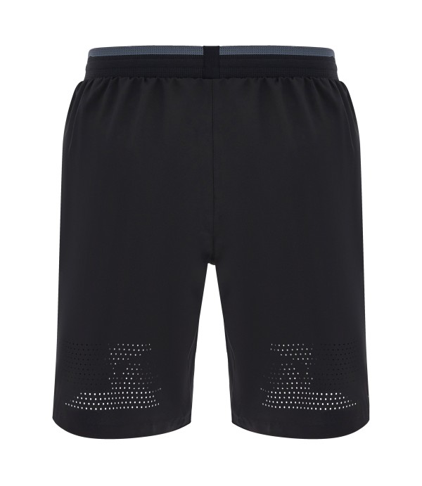 PADEL ICON CE MIGUEL IV SHORT BLK NS/NS