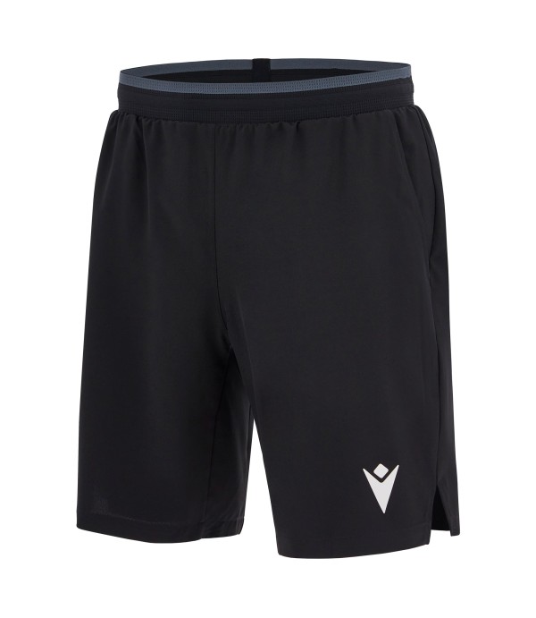 PADEL ICON CE MIGUEL IV SHORT BLK NS/NS