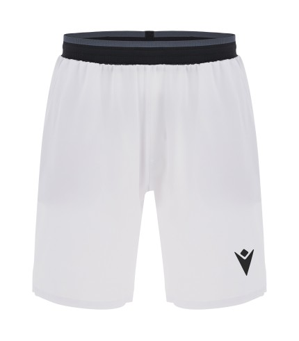 PADEL ICON CE MIGUEL IV SHORT WHT NS/NS