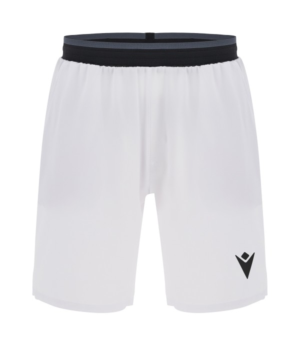 PADEL ICON CE MIGUEL IV SHORT WHT NS/NS