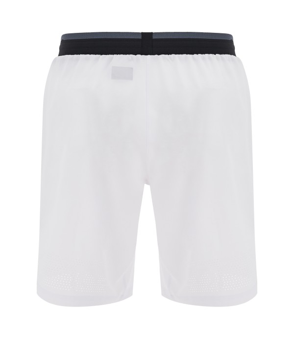 PADEL ICON CE MIGUEL IV SHORT WHT NS/NS