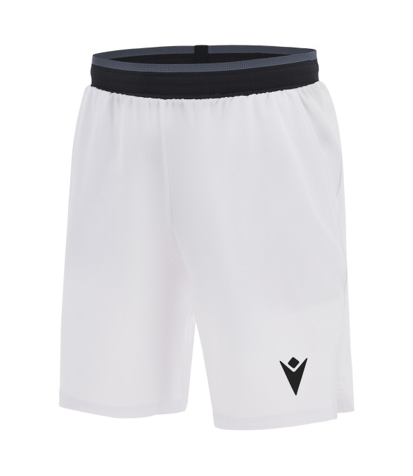 PADEL ICON CE MIGUEL IV SHORT WHT NS/NS