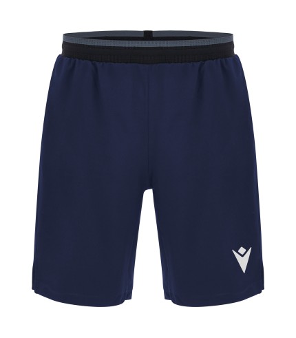 PADEL ICON CE MIGUEL IV SHORT NAV NS/NS