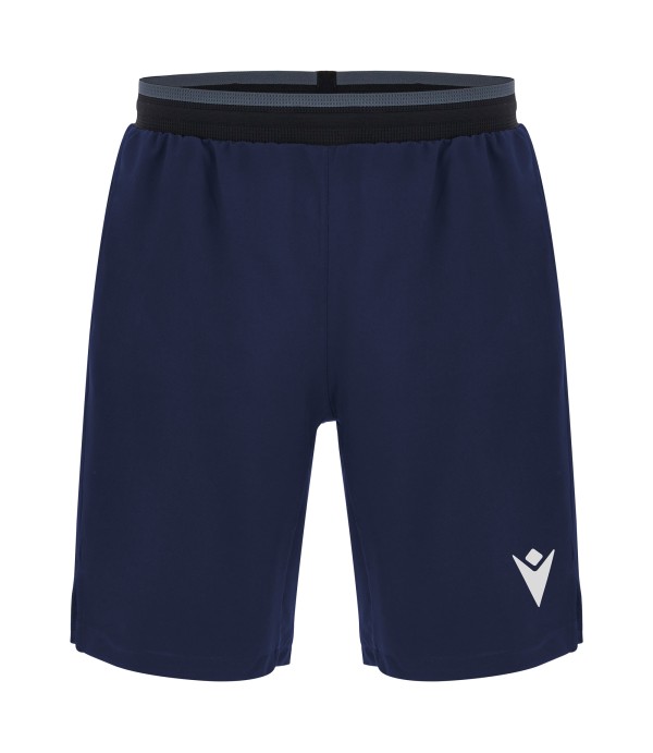 PADEL ICON CE MIGUEL IV SHORT NAV NS/NS