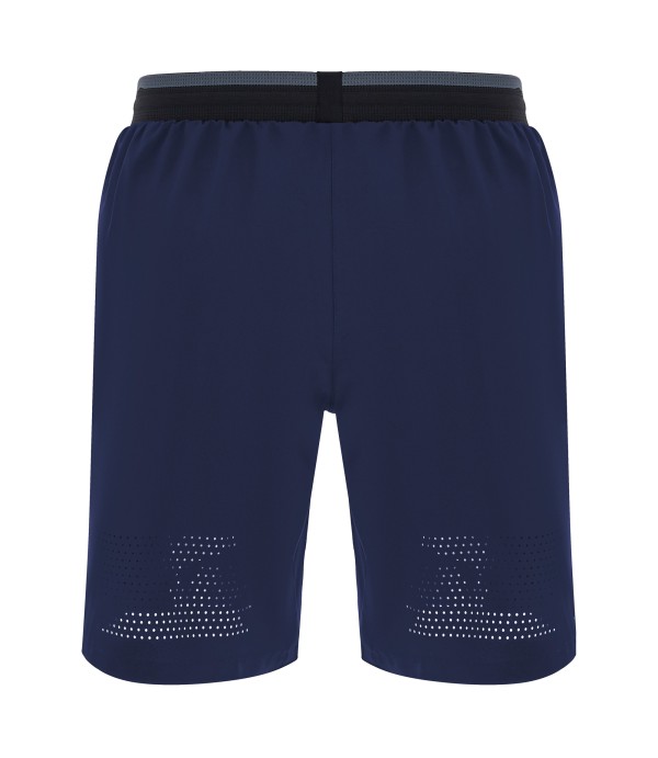 PADEL ICON CE MIGUEL IV SHORT NAV NS/NS