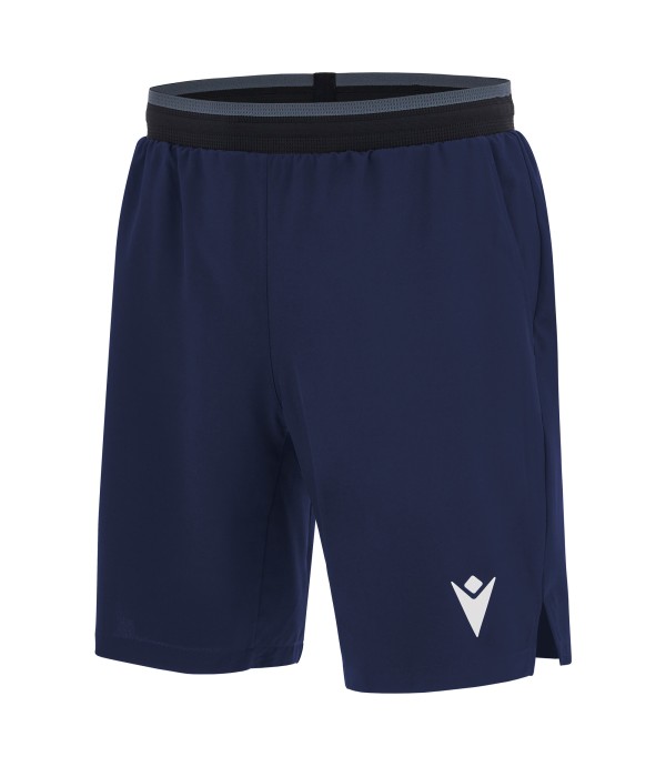 PADEL ICON CE MIGUEL IV SHORT NAV NS/NS