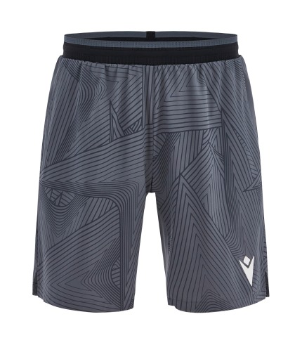 PADEL ICON CE MIGUEL IV SHORT DMGRY NS/NS