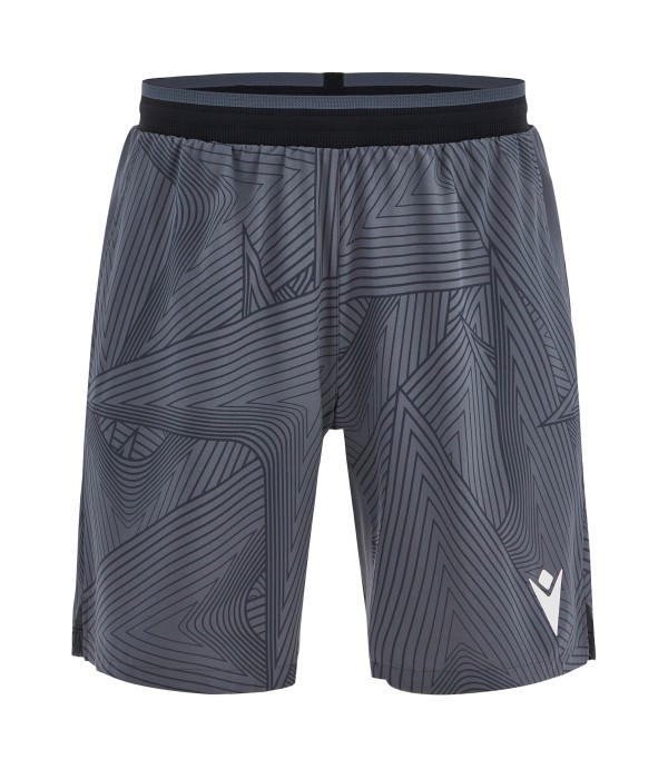 PADEL ICON CE MIGUEL IV SHORT DMGRY NS/NS