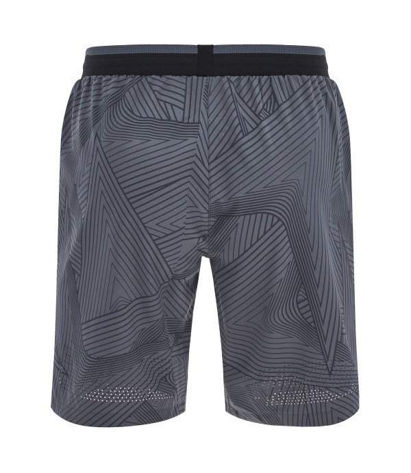 PADEL ICON CE MIGUEL IV SHORT DMGRY NS/NS