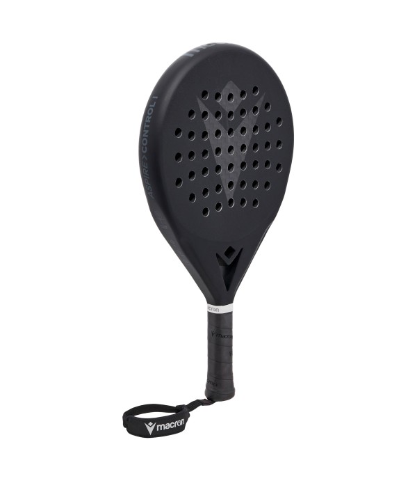 PADEL CF ASPIRE CONTROL I RACKET NS/NS TU