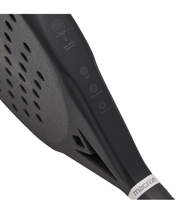 PADEL CF ASPIRE CONTROL I RACKET NS/NS TU