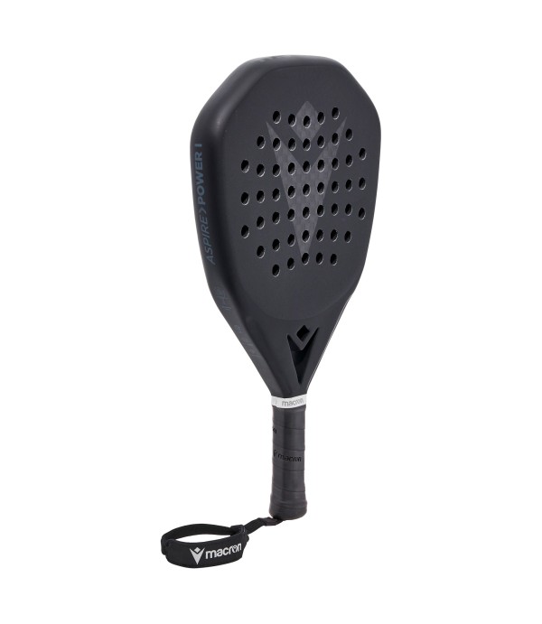 PADEL CF ASPIRE POWER I RACKET NS/NS TU
