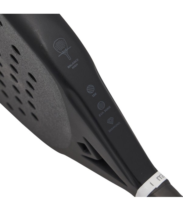 PADEL CF ASPIRE POWER I RACKET NS/NS TU