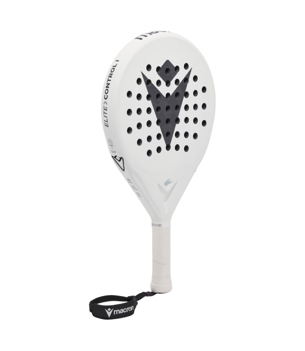 PADEL CF ELITE CONTROL I RACKET NS/NS TU