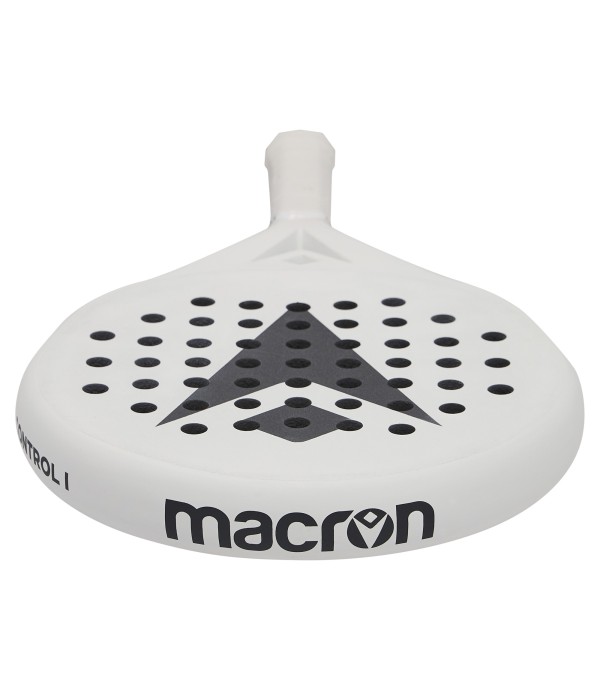 PADEL CF ELITE CONTROL I RACKET NS/NS TU