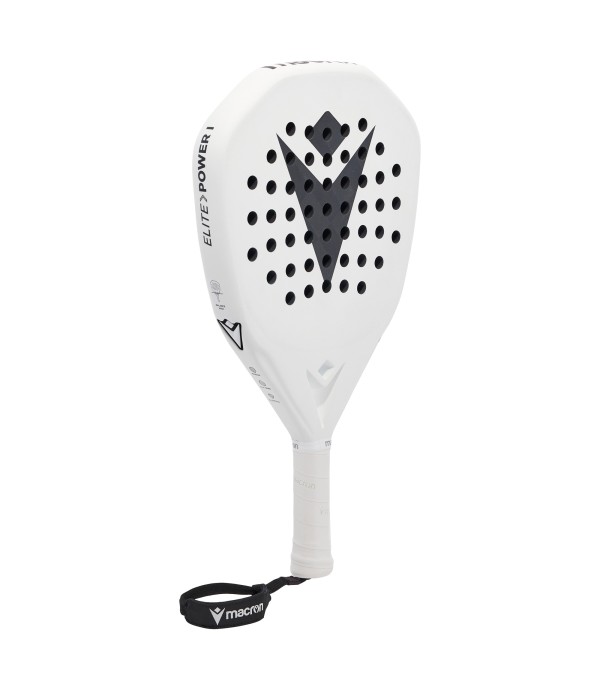 PADEL CF ELITE POWER I RACKET NS/NS TU