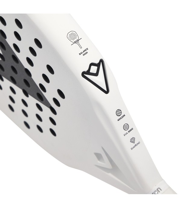 PADEL CF ELITE POWER I RACKET NS/NS TU