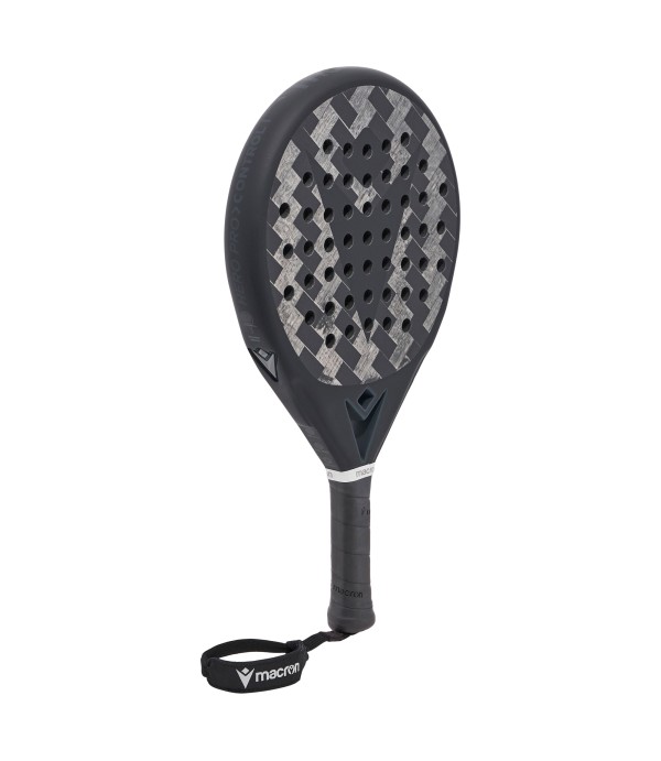 PADEL CF HERO PRO CONTROL I RACKET NS/NS TU