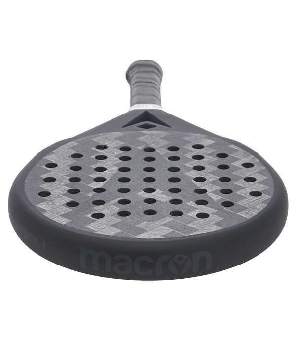 PADEL CF HERO PRO CONTROL I RACKET NS/NS TU