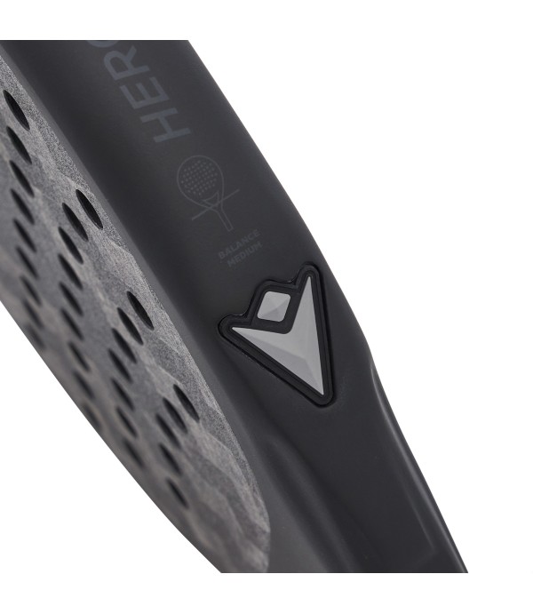 PADEL CF HERO PRO CONTROL I RACKET NS/NS TU