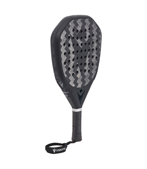 PADEL CF HERO PRO POWER I RACKET NS/NS TU