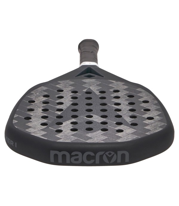 PADEL CF HERO PRO POWER I RACKET NS/NS TU