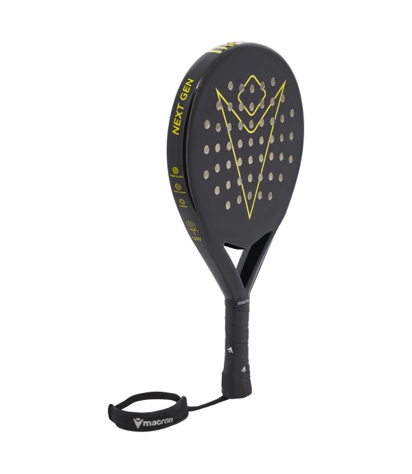 PADEL CF NEXT GEN I RACKET NS/NS TU