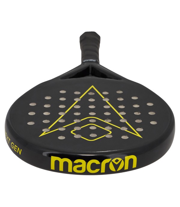 PADEL CF NEXT GEN I RACKET NS/NS TU