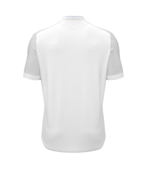 ARCANE ECO SHIRT SS WHT/SLV