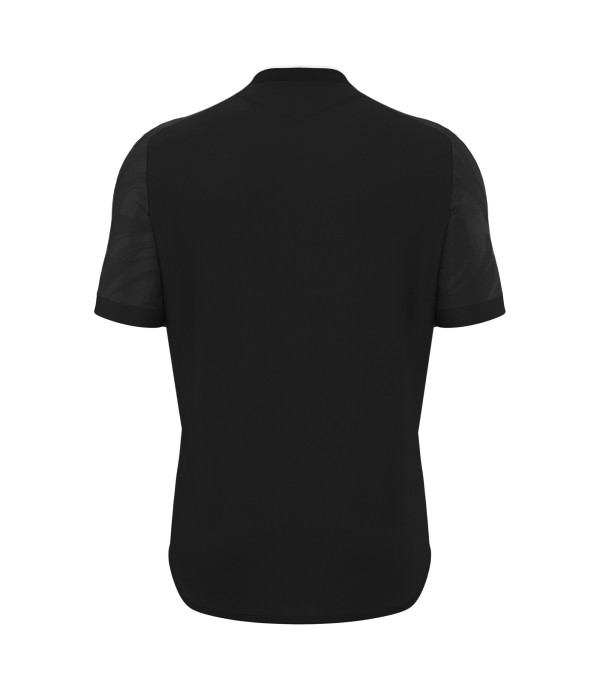 ARCANE ECO SHIRT SS BLK/WHT