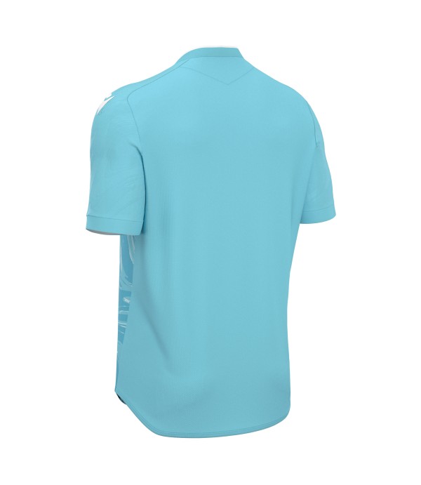 ARCANE ECO SHIRT SS COL/WHT