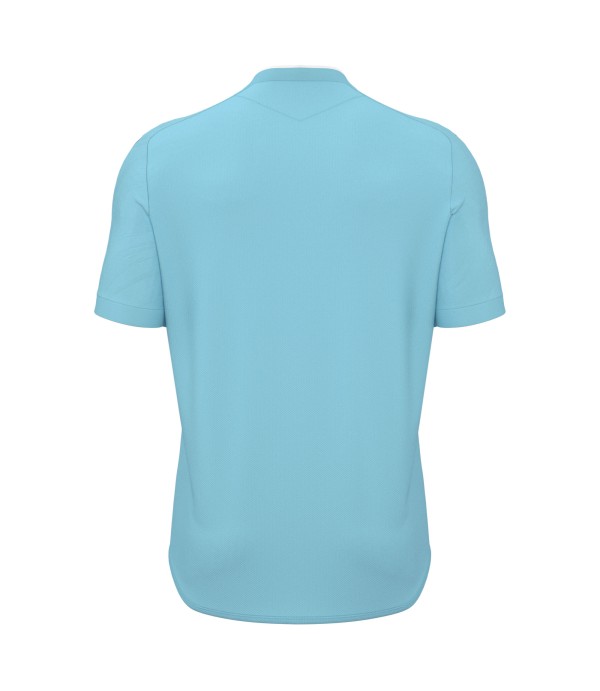 ARCANE ECO SHIRT SS COL/WHT