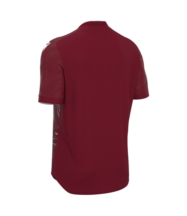 ARCANE ECO SHIRT SS CRD/WHT