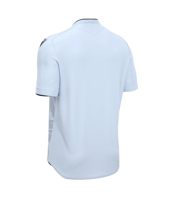 ARCANE ECO SHIRT SS SLV/ANT