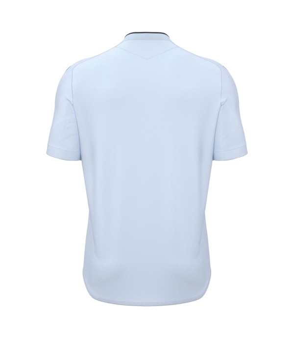 ARCANE ECO SHIRT SS SLV/ANT