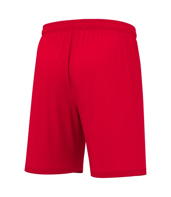 GALAX SHORT RED/NS