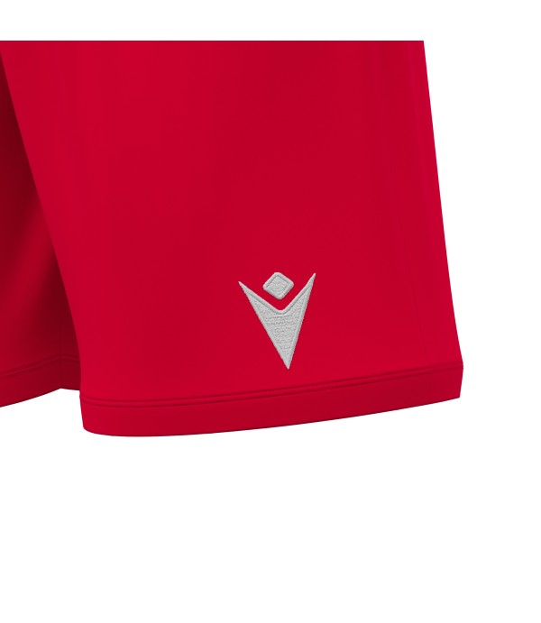 GALAX SHORT RED/NS