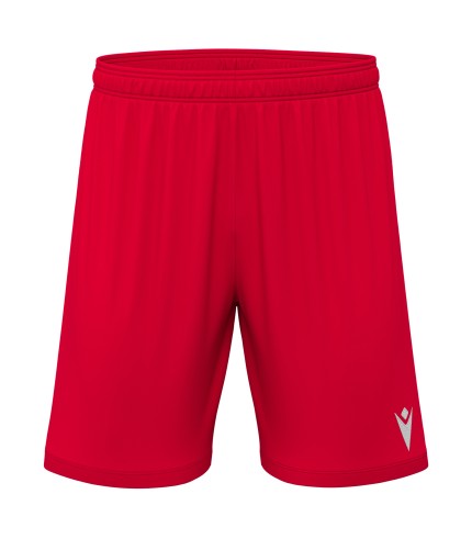 GALAX SHORT RED/NS