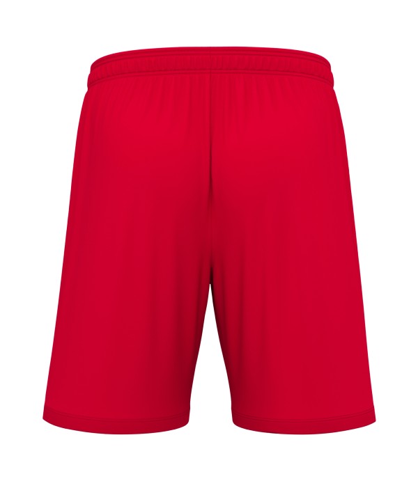 GALAX SHORT RED/NS