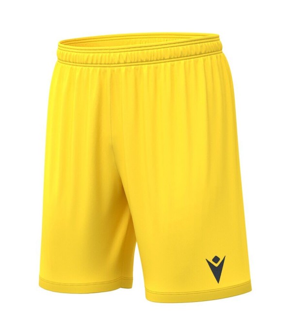GALAX SHORT YEL/NS