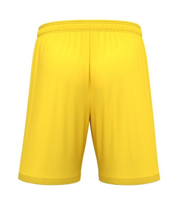 GALAX SHORT YEL/NS