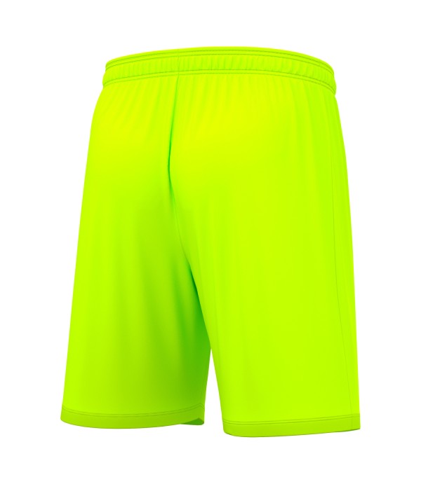 GALAX SHORT NYEL/NS