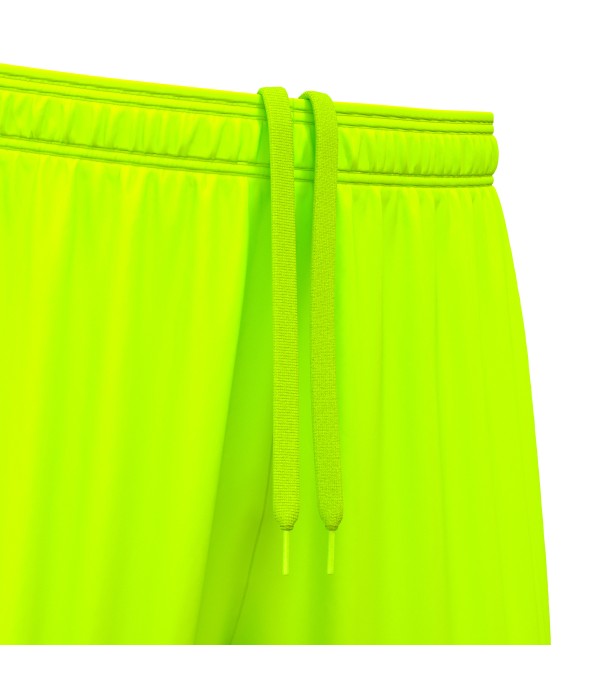 GALAX SHORT NYEL/NS