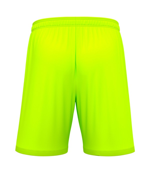 GALAX SHORT NYEL/NS