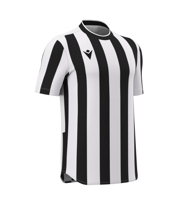LEGION SHIRT SS WHT/BLK