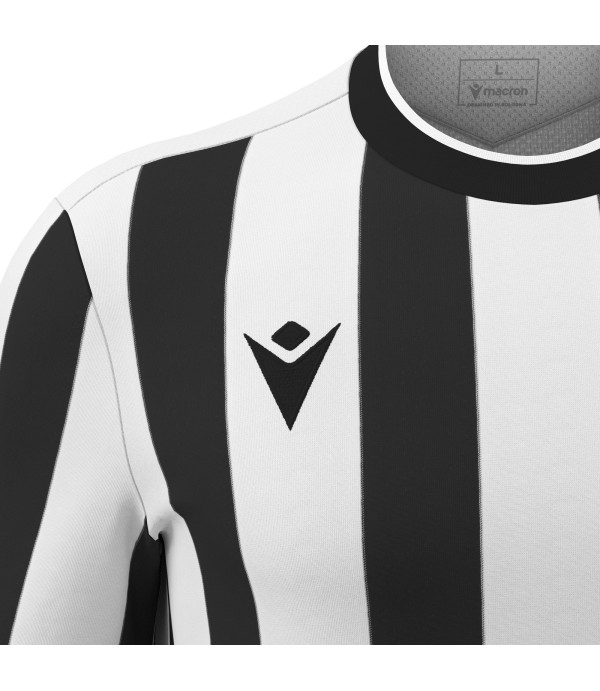 LEGION SHIRT SS WHT/BLK